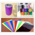 0.4mm Color painting aluminum sheet for roofing